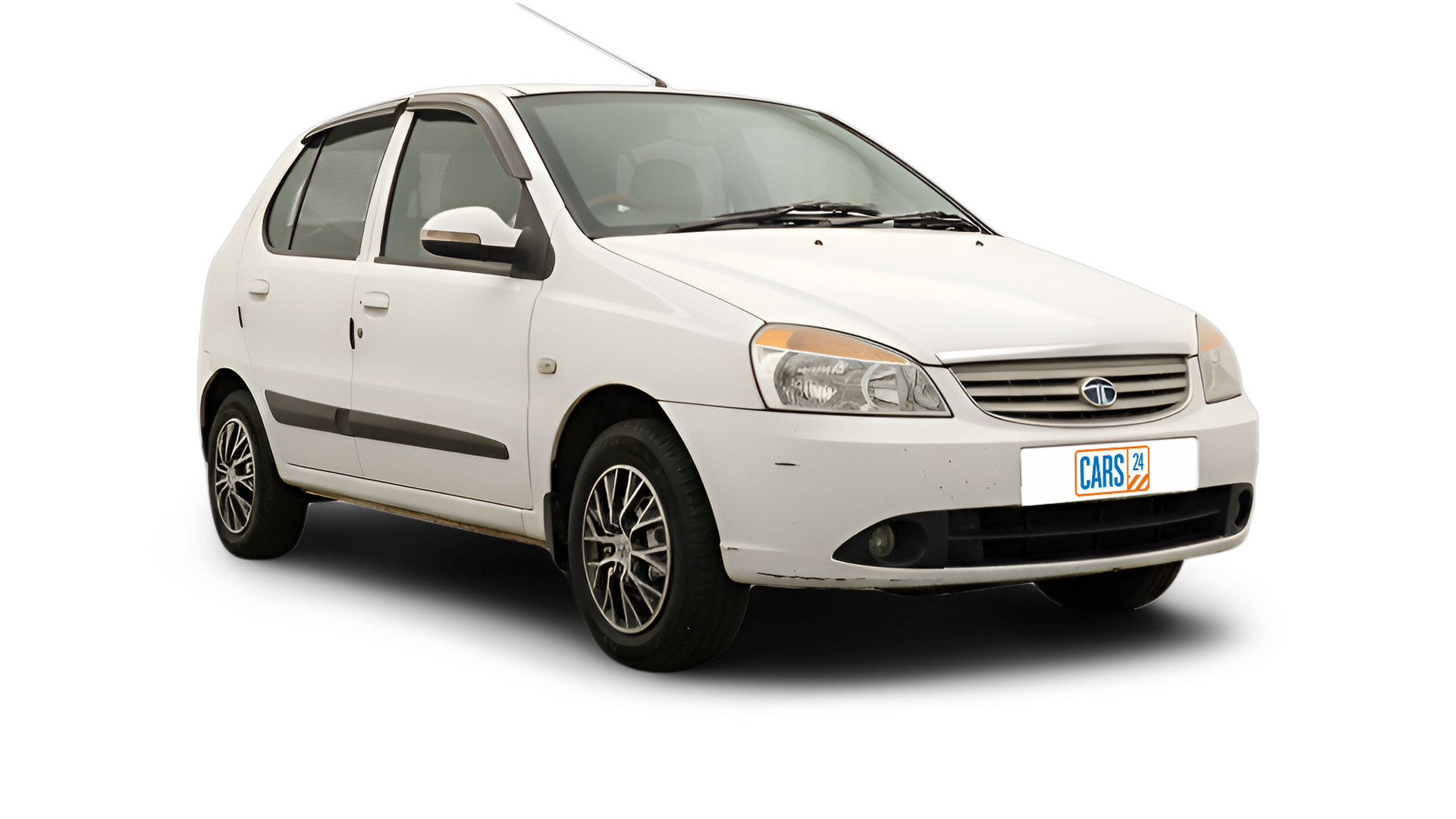 Tata Indica EV2-img
